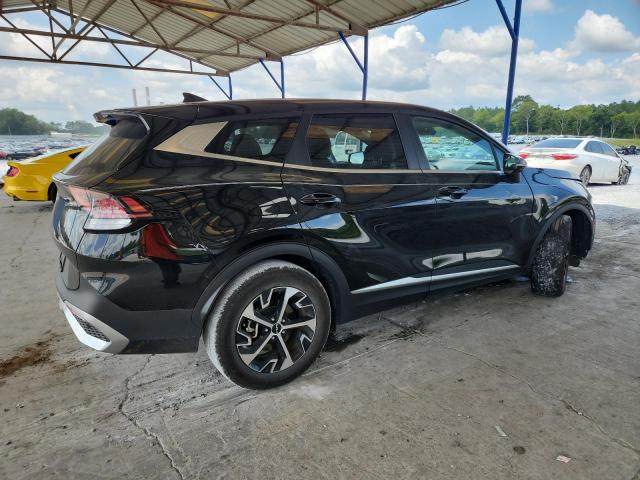 2024 KIA SPORTAGE EX 5XYK33DF0RG178434