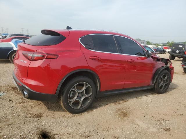 2018 ALFA ROMEO STELVIO ZASFAKAN6J7B75480
