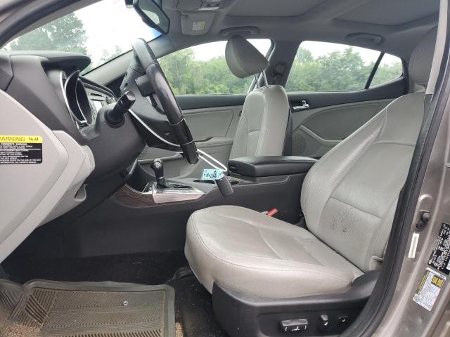 2015 KIA OPTIMA EX - 5XXGN4A76FG382075