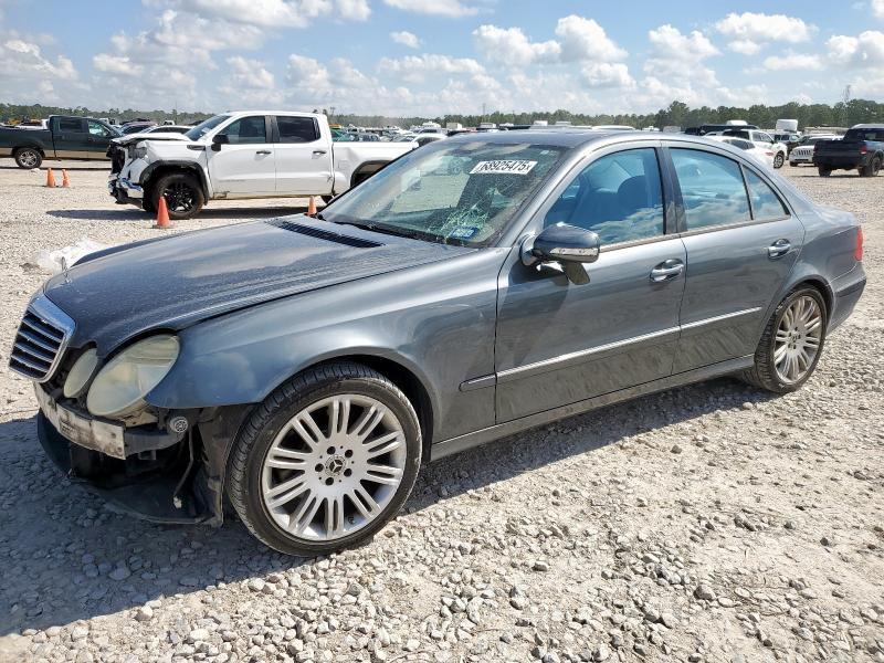 MERCEDES-BENZ E 350