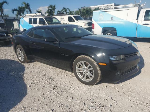 2015 CHEVROLET CAMARO LS 2G1FB1E30F9234854