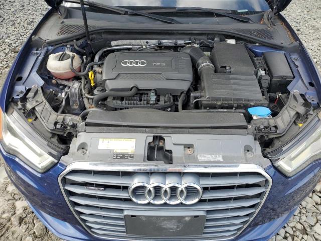 2015 AUDI A3 PREMIUM WAUEFGFF4F1130307