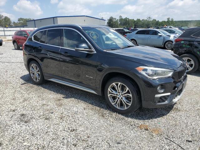 2017 BMW X1 XDRIVE2 WBXHT3Z34H4A65257