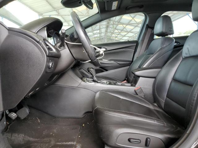 2016 CHEVROLET CRUZE PREMIER 1G1BG5SM8G7316516