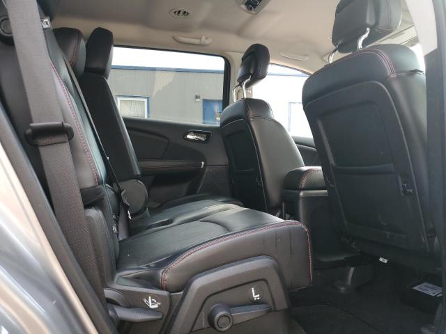 2018 DODGE JOURNEY GT 3C4PDDEG1JT523337