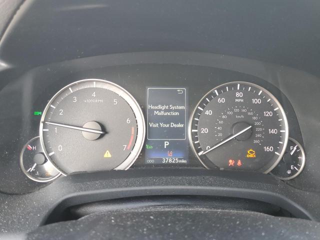 2021 LEXUS RX 350 2T2HZMAA8MC205919