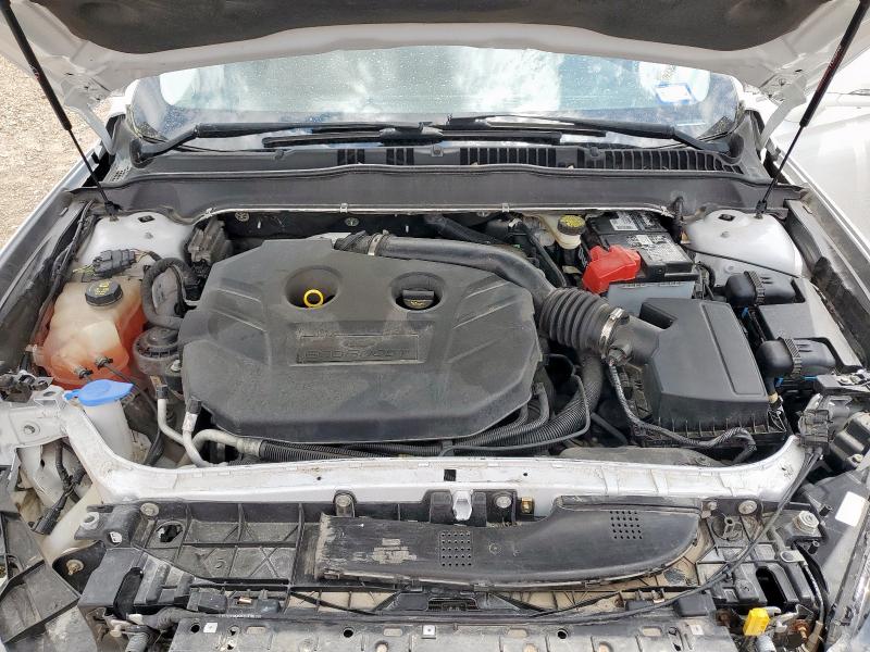 2016 FORD FUSION TIT 3FA6P0K90GR390065