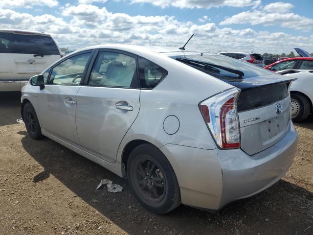 2015 TOYOTA PRIUS - JTDKN3DU1F0436907