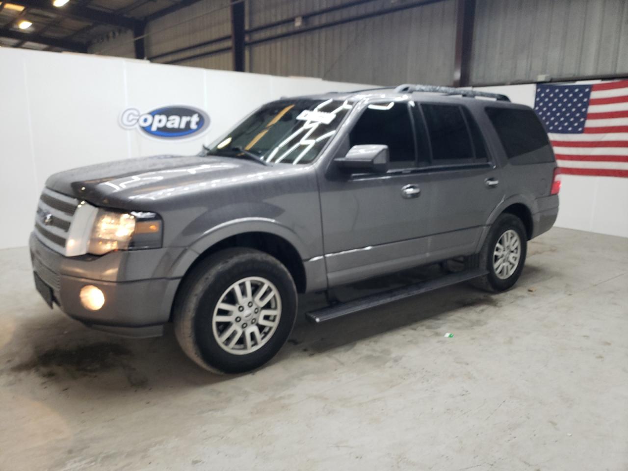FORD EXPEDITION LIMITED