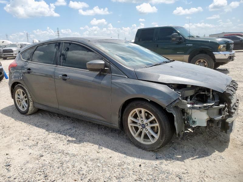 2018 FORD FOCUS SE - 1FADP3K2XJL251398