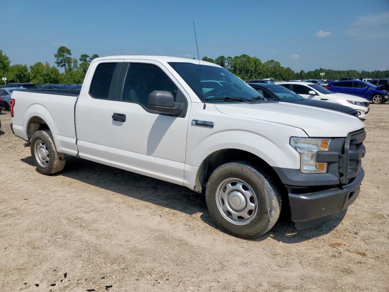 2016 FORD F150 SUPER - 1FTEX1C85GFB01230