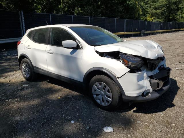 2018 NISSAN ROGUE SPOR JN1BJ1CR8JW286834