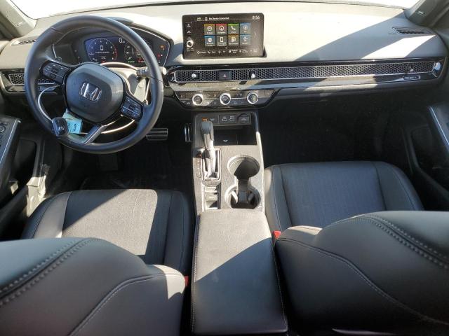 2024 HONDA CIVIC SPOR 19XFL1H86RE014930