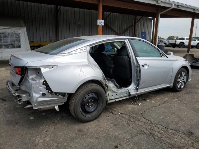 2021 NISSAN ALTIMA S 1N4BL4BV3MN378280