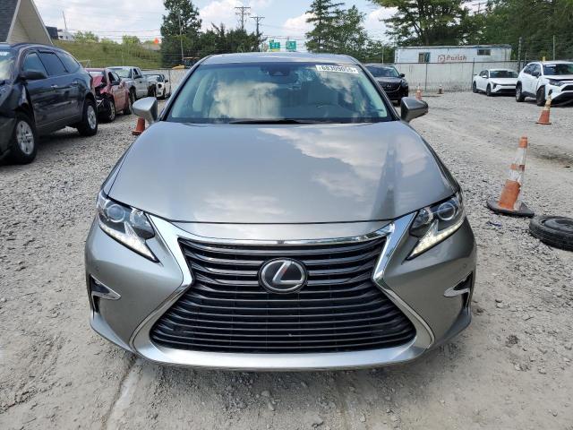 2017 LEXUS ES 350 58ABK1GG9HU054921