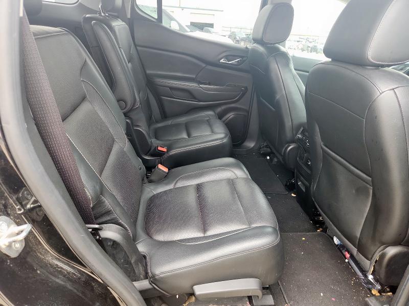 2017 GMC ACADIA SLT-1 - 1GKKNULS8HZ235840