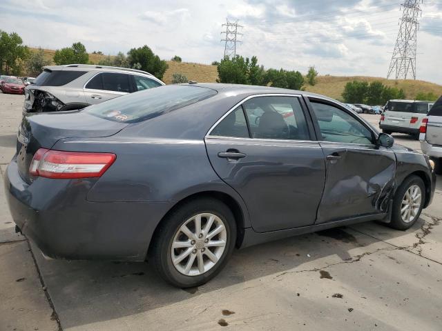 2011 TOYOTA CAMRY SE - 4T1BK3EK8BU629317