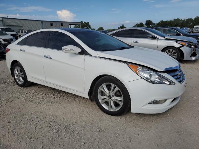 2013 HYUNDAI SONATA SE - 5NPEC4AC1DH519290
