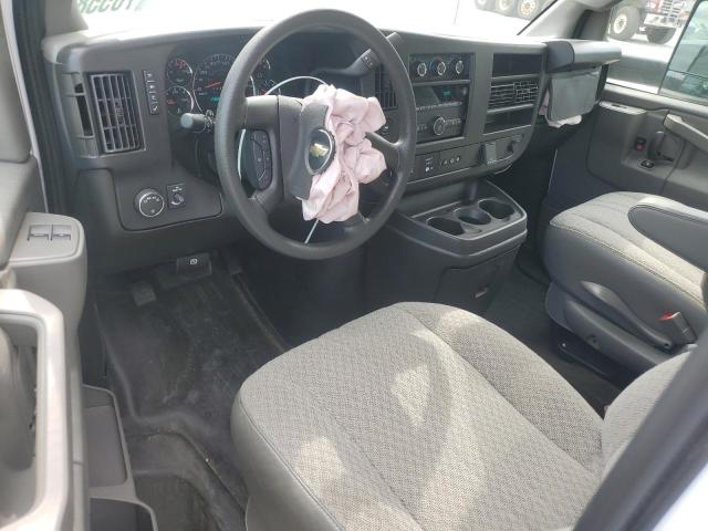 2024 CHEVROLET EXPRESS G3500 1GB0GRFP2R1178847