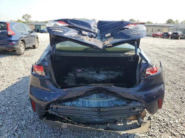 2023 TOYOTA COROLLA LE - JTDBCMFE8PJ009270