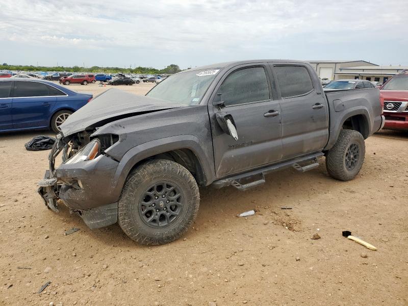 TOYOTA TACOMA DOU