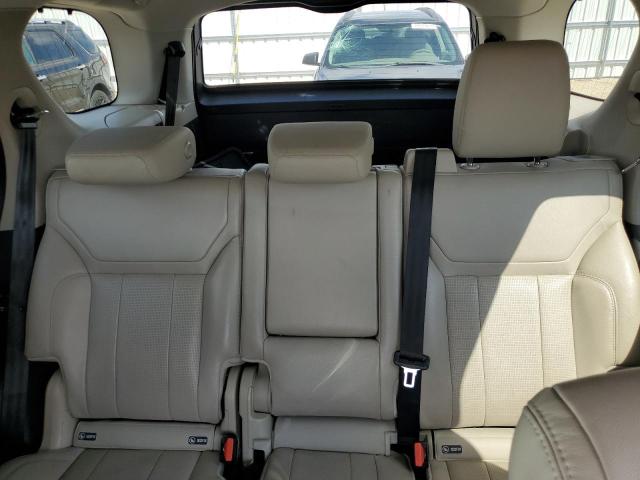 2017 LAND ROVER DISCOVERY HSE SALRRBBV7HA025896