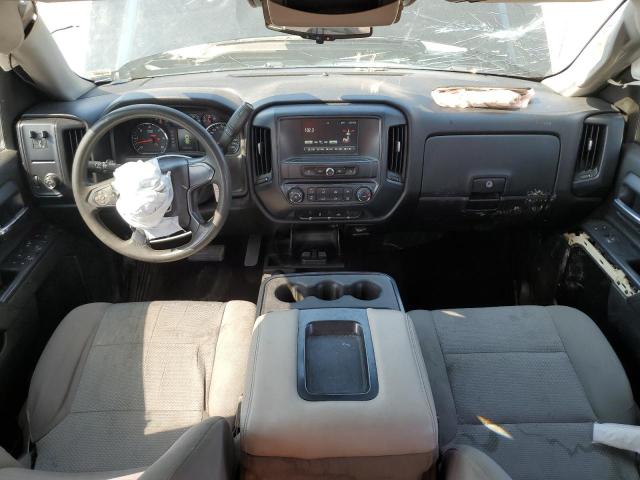 2016 GMC SIERRA K1500 1GTV2LEC8GZ352950