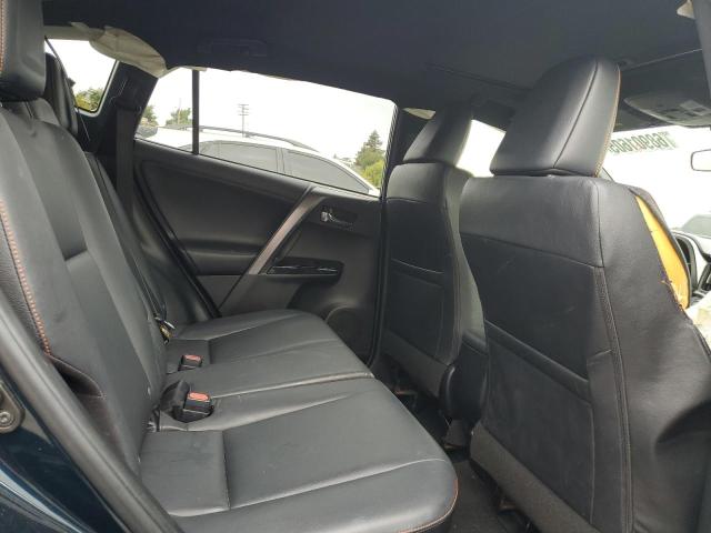 2017 TOYOTA RAV4 SE JTMNFREV3HD103351