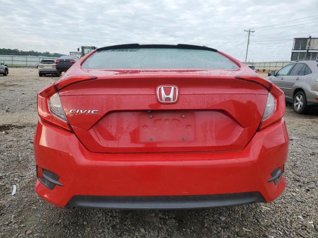 2016 HONDA CIVIC LX 2HGFC2F59GH543757