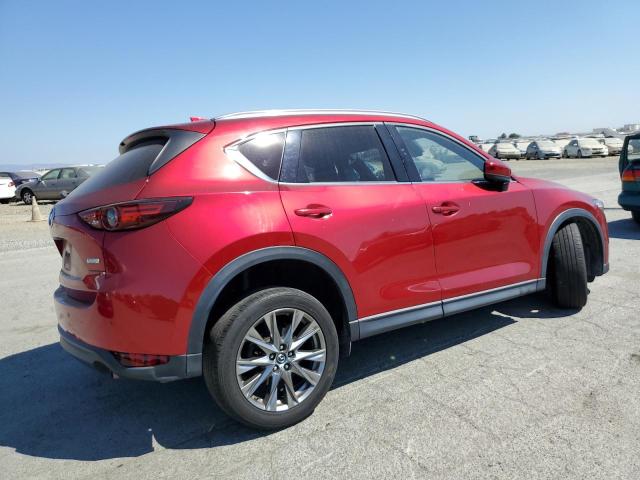 2019 MAZDA CX-5 SIGNATURE JM3KFBEY2K0509146