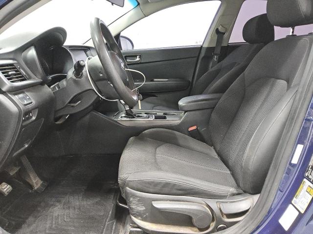 2019 KIA OPTIMA LX 5XXGT4L34KG338361
