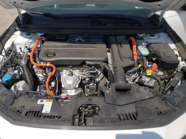 2025 HONDA ACCORD HYBRID SPORT-L - 1HGCY2F78SA029525