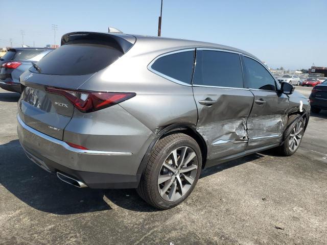 2025 ACURA MDX TECHNOLOGY 5J8YE1H44SL015556