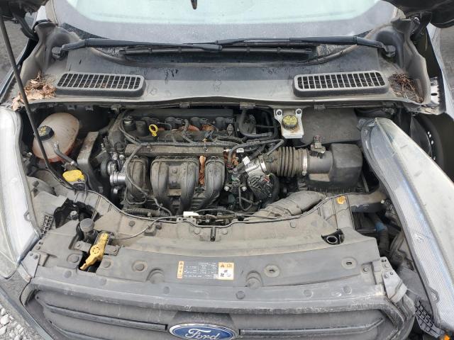 2018 FORD ESCAPE S 1FMCU0F75JUA79094