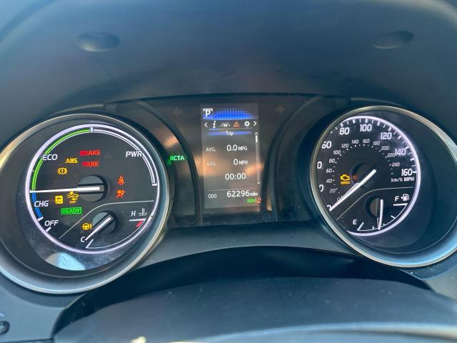 2022 TOYOTA CAMRY NIGH 4T1G31AK2NU575739