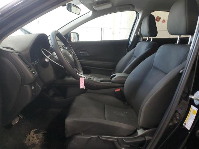2021 HONDA HR-V LX 3CZRU6H36MM736662