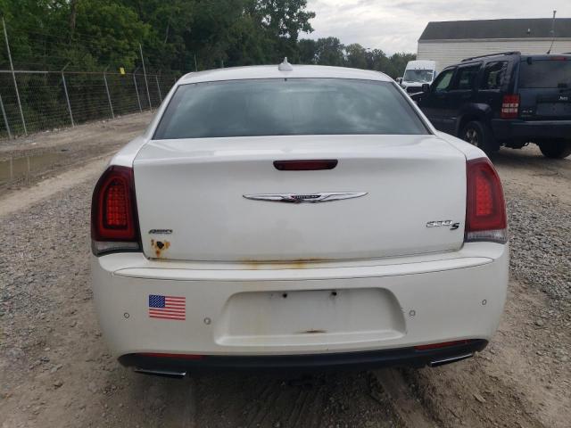 2016 CHRYSLER 300 S 2C3CCAGG5GH136082