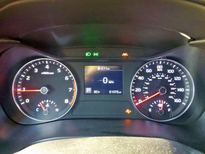 2021 KIA FORTE GT L 3KPF34AD1ME333508