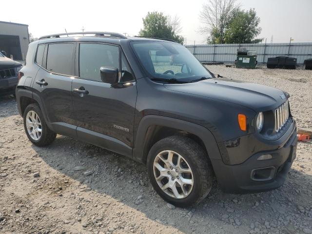 2017 JEEP RENEGADE L ZACCJBBB7HPG18927