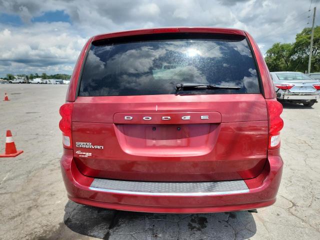 2015 DODGE GRAND CARAVAN SE 2C4RDGBG2FR518253