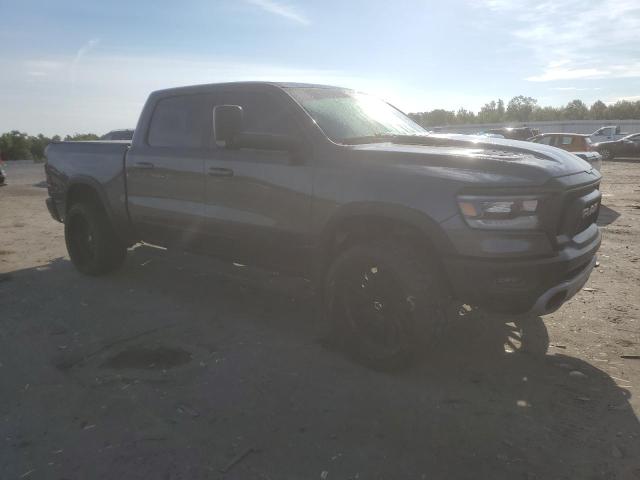 2019 RAM 1500 REBEL 1C6SRFLT5KN532235