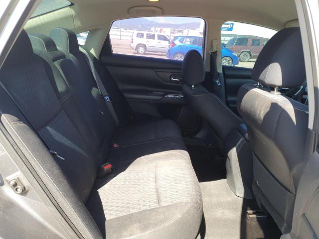 2018 NISSAN ALTIMA 2.5 - 1N4AL3AP0JC118273