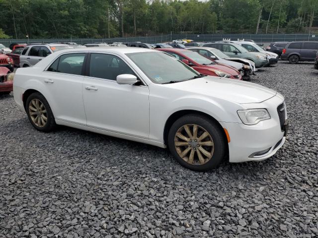 2015 CHRYSLER 300 LIMITE 2C3CCARG5FH736581