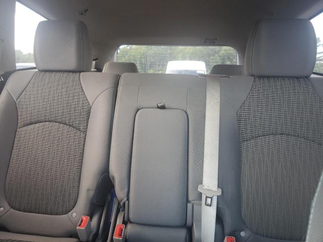 2017 CHEVROLET TRAVERSE LS 1GNKVFED3HJ313856