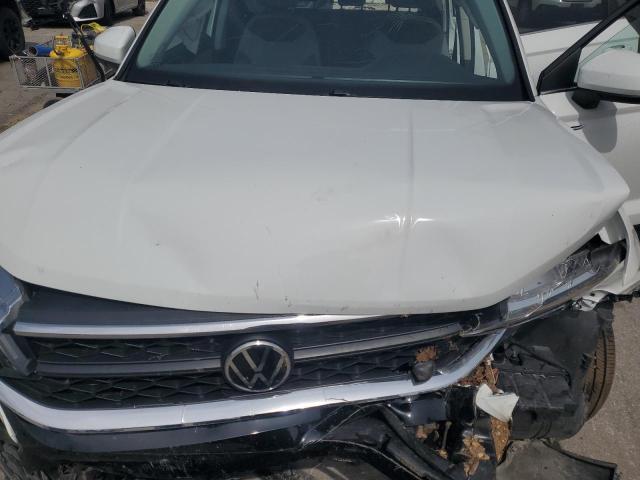 2022 VOLKSWAGEN TAOS SE 3VVWX7B25NM068507