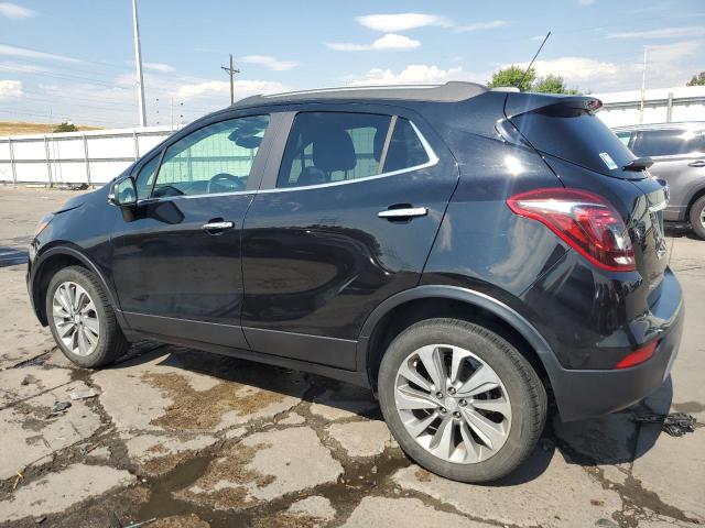 2017 BUICK ENCORE PRE KL4CJESB1HB074544