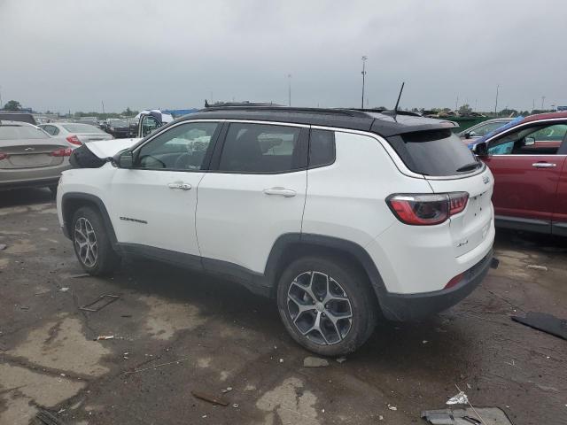 2024 JEEP COMPASS LI 3C4NJDCN8RT126303