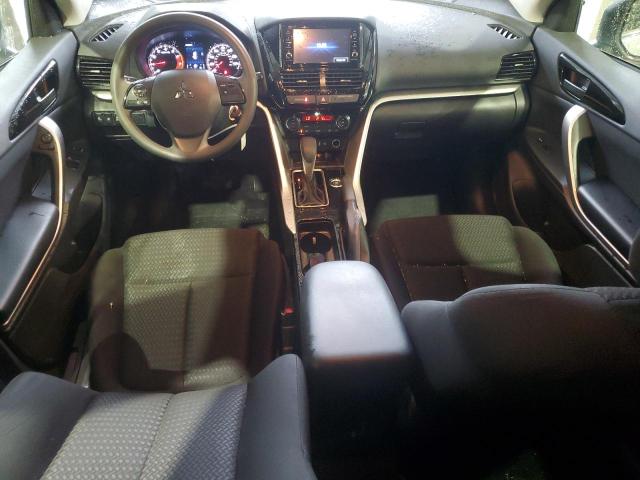 2022 MITSUBISHI ECLIPSE CR JA4ATUAA5NZ000437