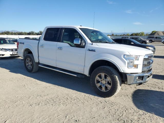 2017 FORD F150 SUPER - 1FTEW1EF7HKD10380