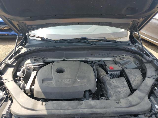 2019 VOLVO XC60 T6 YV4A22RK0K1370020